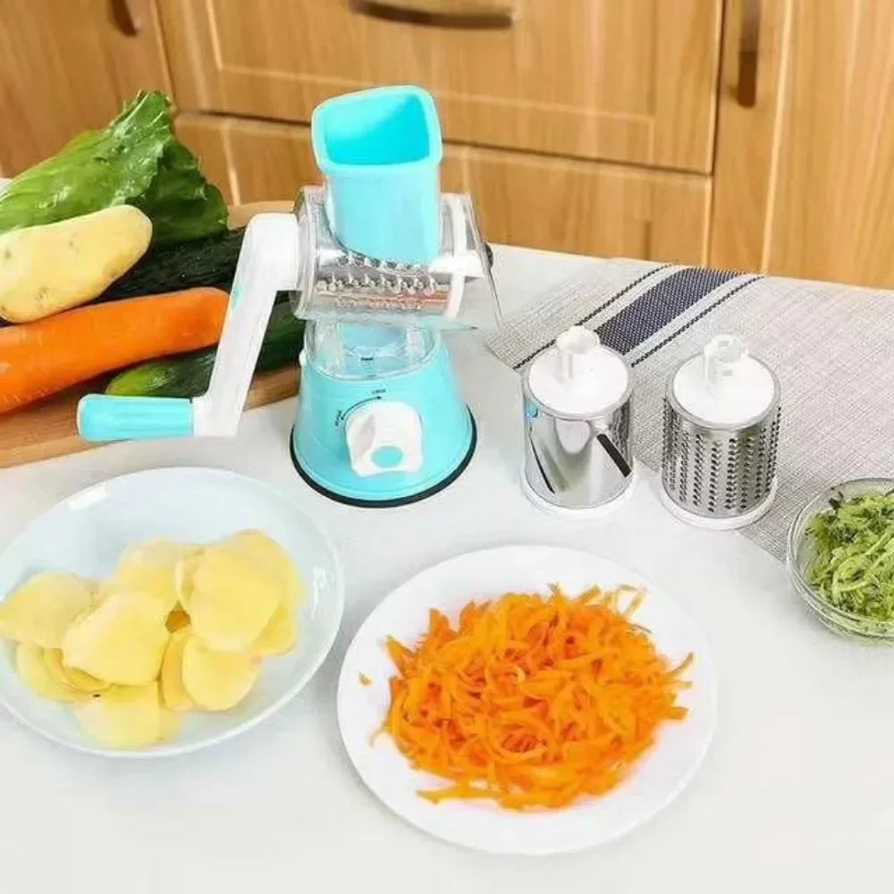 Ultimate Veggie Chopper Pro Slicer